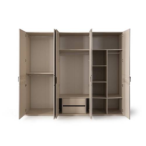 Beyza-MOR Yatak Odas�