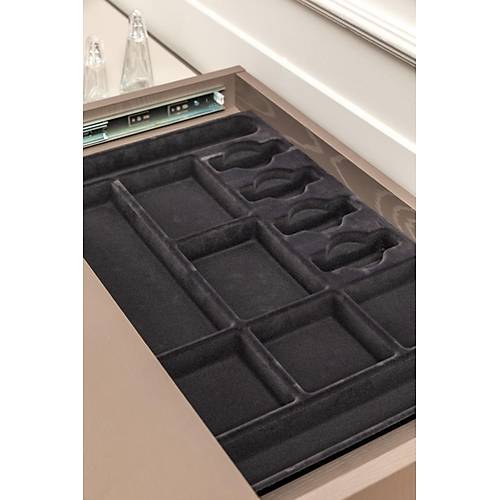 Moss-BES Yatak Odas�