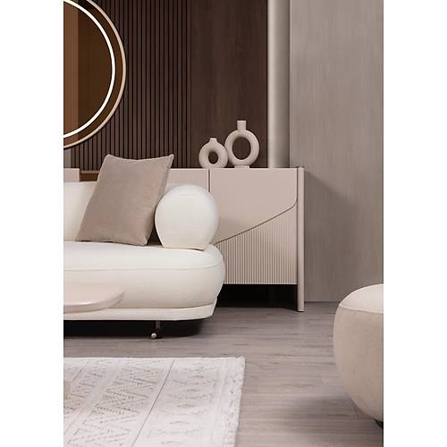 Zara-ERZ Koltuk Takm