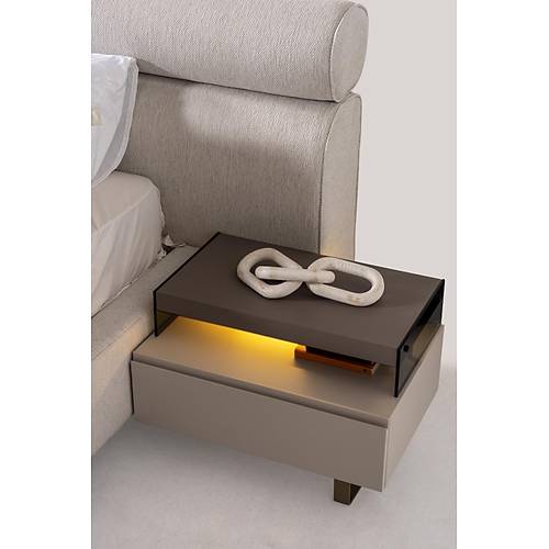 Kranne-SR� Yatak Odas�