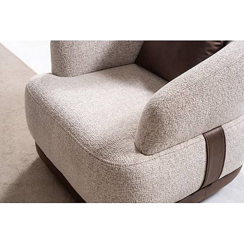 Arin Metal-�C Koltuk Tak�m�