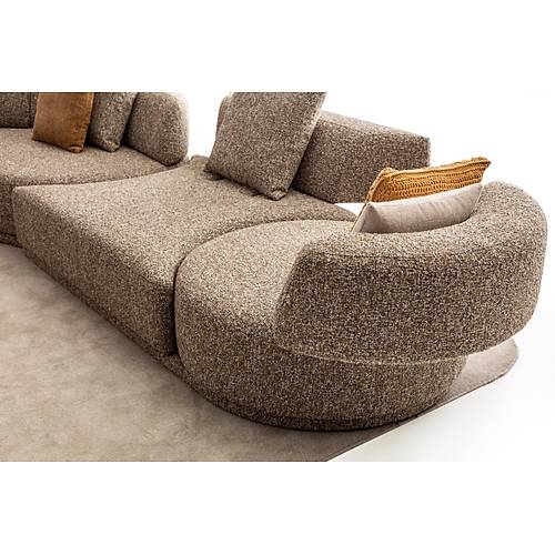 Mevlana-BMN Ke Koltuk