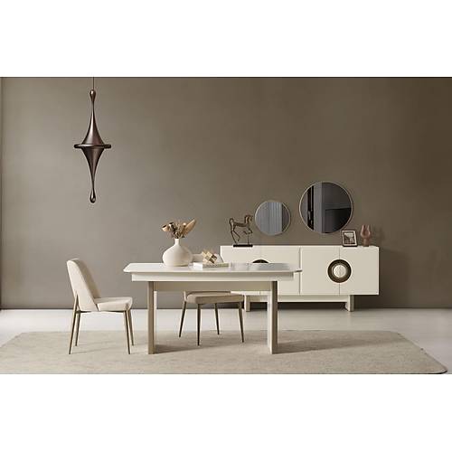 Eccrine-BER Yemek Odas�