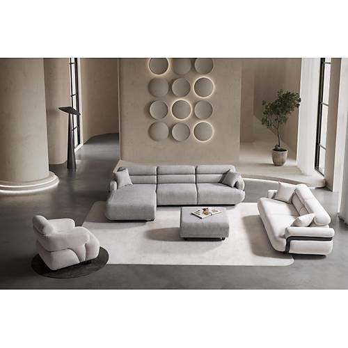 Graves-LWSS K��e Koltuk