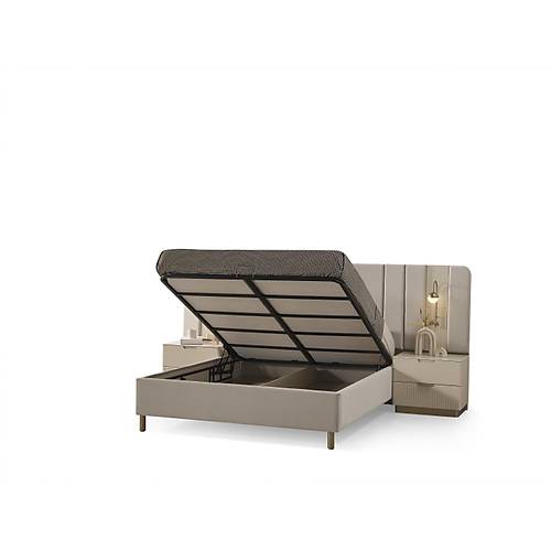 Mistral-OL Yatak Odas�