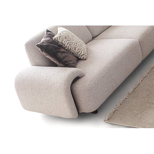 Leroy-DC Koltuk Tak�m�