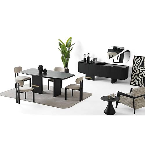 Tierra Me�e-GR Yemek Odas�