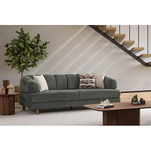 Lino-MOR Koltuk Tak�m�