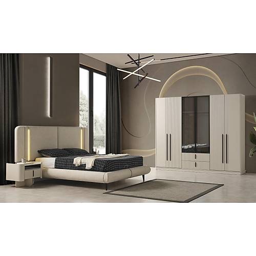 Berlin-ADS Yatak Odas