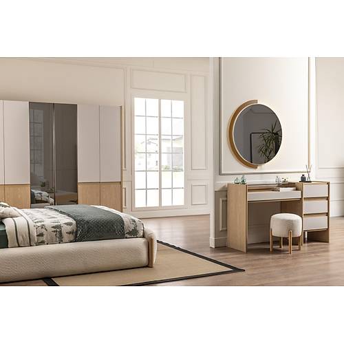 Natura-BES Yatak Odas