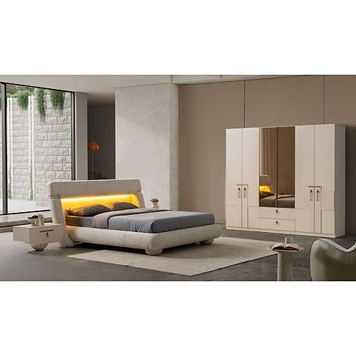 Portofino-EPS Yatak Odas�