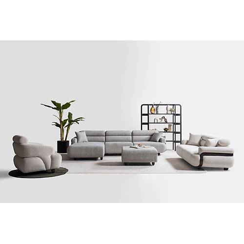 Graves-LWSS K��e Koltuk