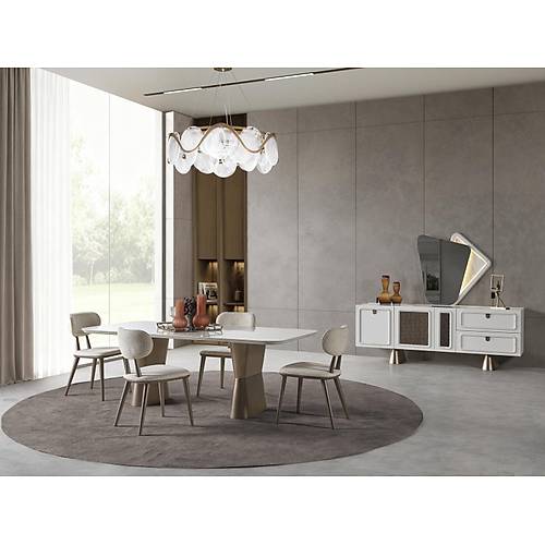 Moldeno-�L Yemek Odas�