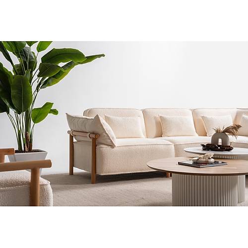 Oscar-ATL Koltuk Tak�m�