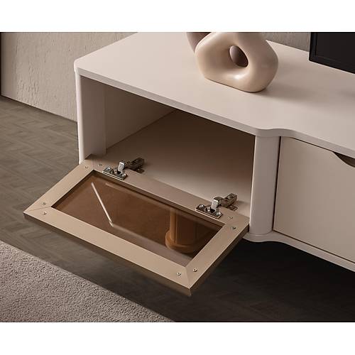 Efor-ALVS Tv �nitesi