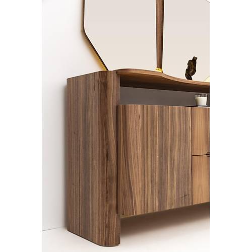 Sevilla Ceviz-RVT Yatak Odas�