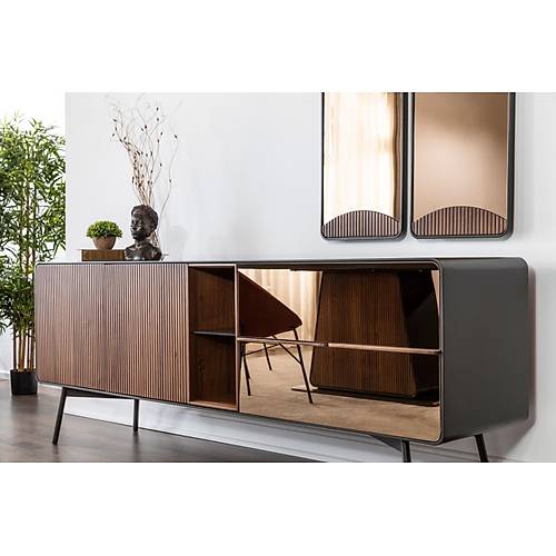 Arkadia-BMN Yemek Odas�