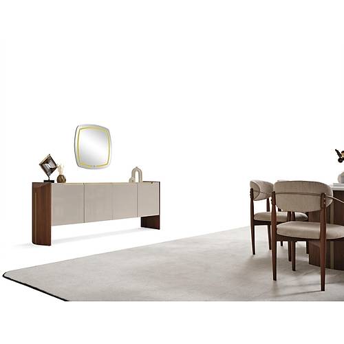 Glorians-VZ Yemek Odas