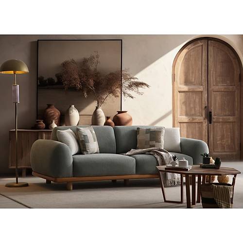 Lara-LUN Koltuk Takm