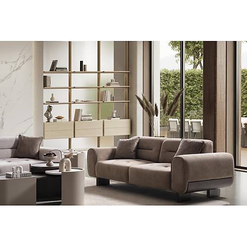 Napoli-COS Koltuk Tak�m�