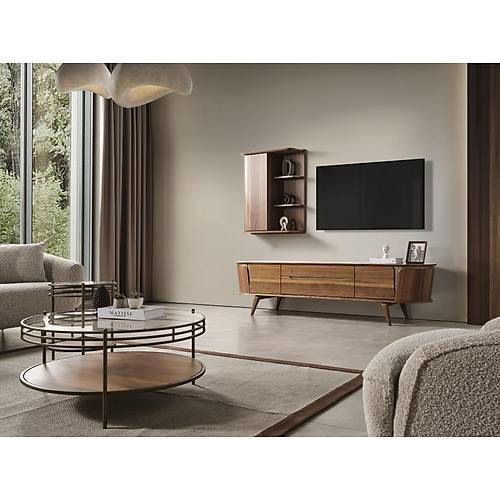 Meva-N�R Tv �nitesi