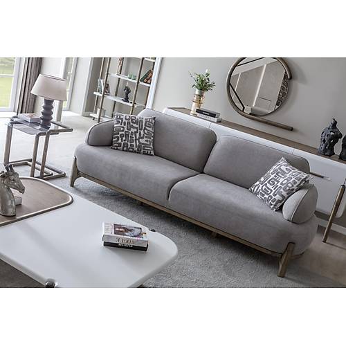 Almeria-NAR Koltuk Takm