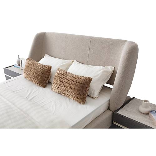 Delta-EYF Yatak Odas