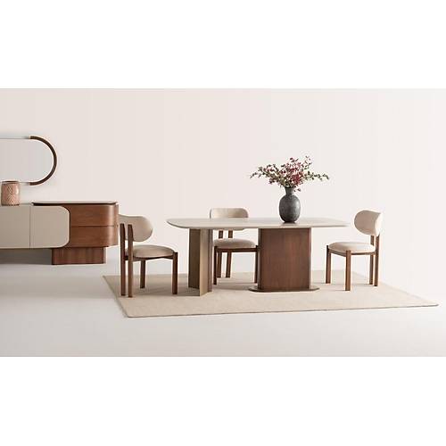 Librevil-NLL Yemek Odas