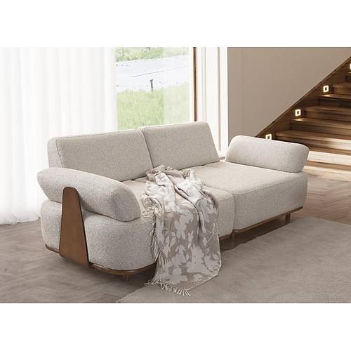 Moon-EVO Koltuk Takm