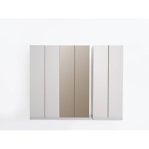 Graf-SLD Yatak Odas�