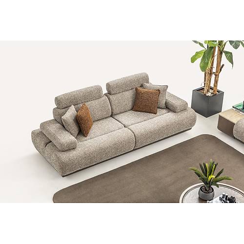 Albalonga-KRS Koltuk Takm