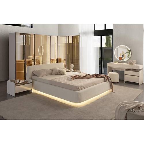 Monza-ETRL Yatak Odas�