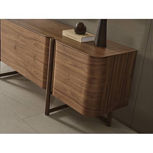 26 Walnut Series-BEM Yemek Odas�