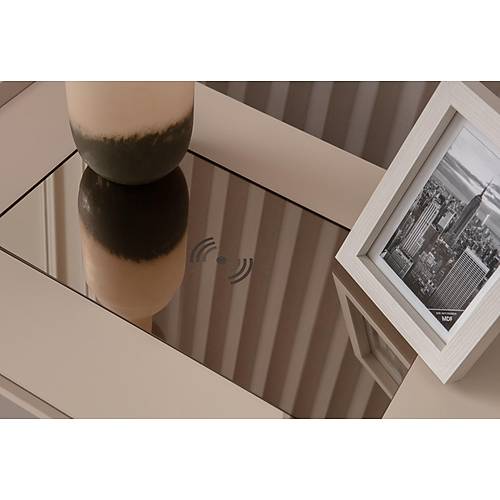 Allen-ACC Yatak Odas�