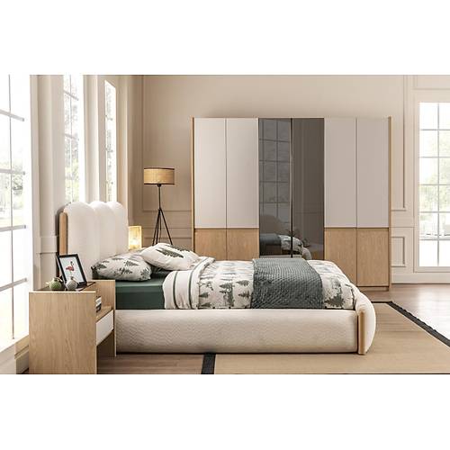 Natura-BES Yatak Odas