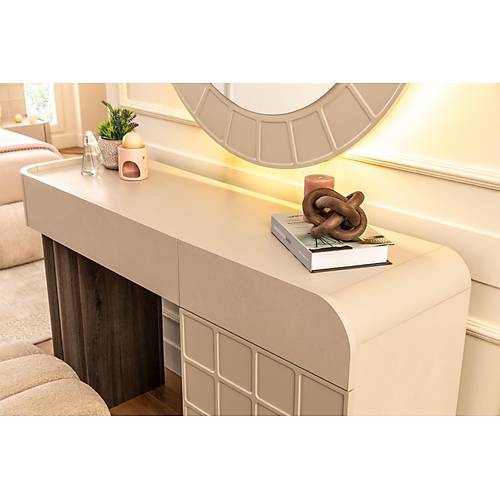 Lorena-BES Yatak Odas