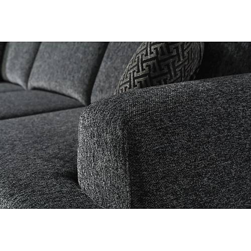 Magnum 1-DNSS Koltuk Takm