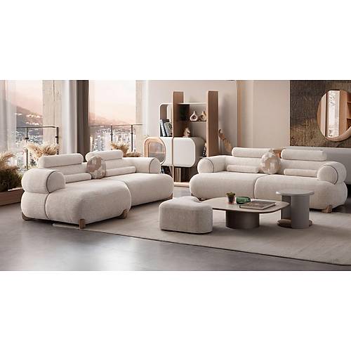 Lucca-RV Koltuk Tak�m�