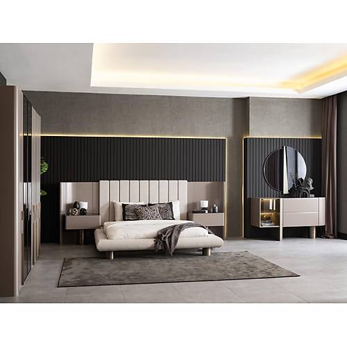 Roma-TWL Yatak Odas�