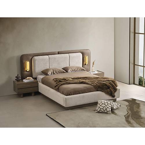 Luzern-ON Yatak Odas