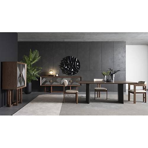 Klazz Ceviz-GK Yemek Odas�