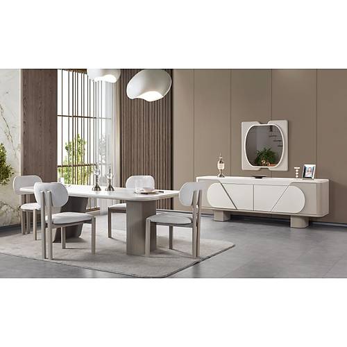 Pramit-ZAN Yemek Odas�