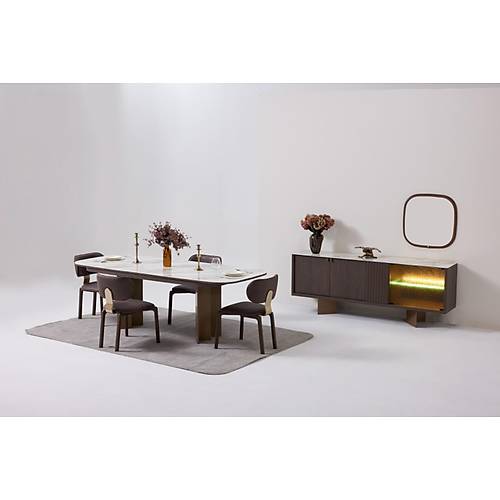 Piano-ENM Yemek Odas�