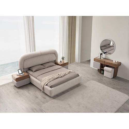 Monde-FSM Yatak Odas�