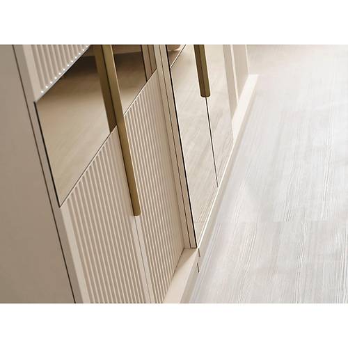 Yvonne-ON Yatak Odas�