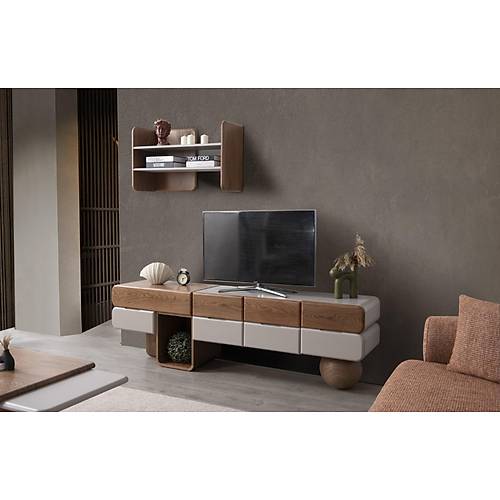Monde-FSM Tv �nitesi