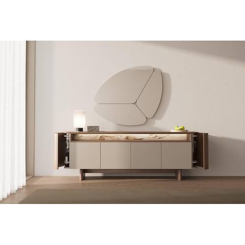 Deloris-YL Yemek Odas�