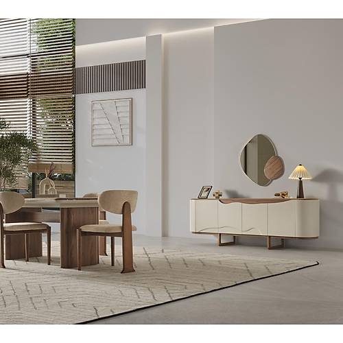 Calista-MDS Yemek Odas�