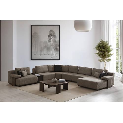 Calore-HTT Ke Koltuk