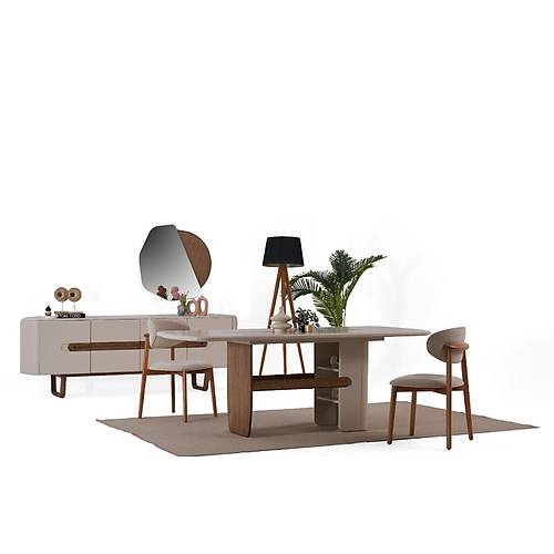 Lotus-SAR Yemek Odas�